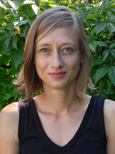 Bc. Kateřina Tomečková